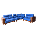 CORNER SOFA ALPINE SPRING MH