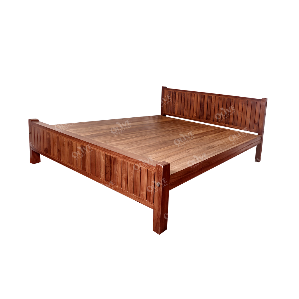 Double cot sales 4 x 6