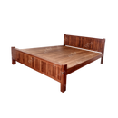 6 1/4 x 5 COT TEAK 504 MODEL IW