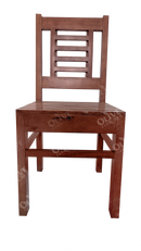 DINING TABLE 5X3 DT 618 TEAK CK