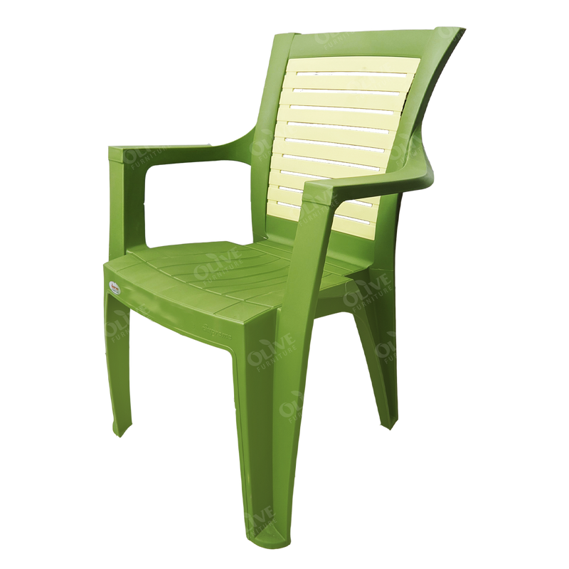 CHAIR COLORS ALN