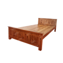 6 1/4 x 4 COT 504 SP TEAK IW