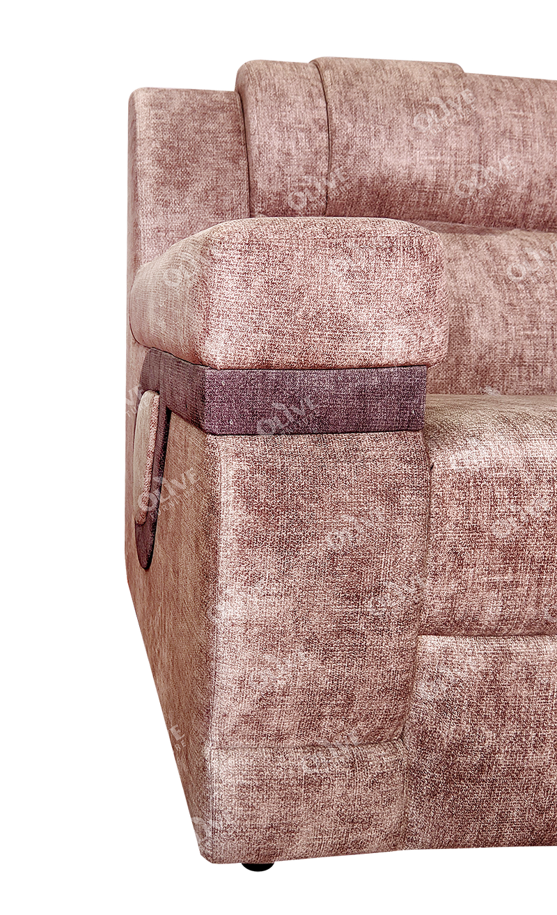 CORNER SOFA KAIROS STYLO