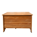 OFFICE TABLE OT4 BRS