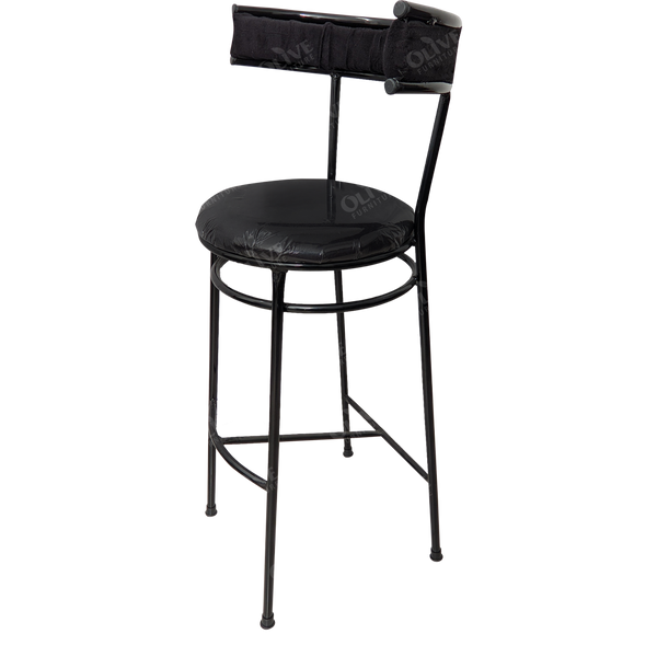 BAR STOOL BR 8CC