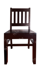 DINING TABLE 4X3 W/G ECONOMY MH RW