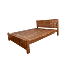 6 1/4 x 5 COT TEAK 508 MODEL IW