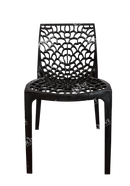 DINING TABLE 4X3 PRELAM TOP PE