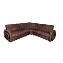 CORNER SOFA SISO SPRING STYLO