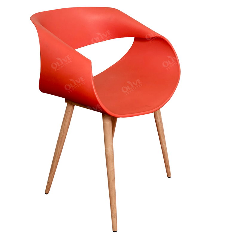 CHAIR THULIP KH