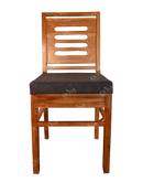 DINING TABLE 4X2.5 TEAK PY