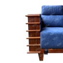 CORNER SOFA ALPINE SPRING MH