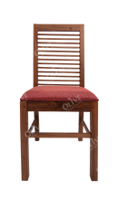 DINING TABLE 6X3.5 APPLE TEAK GF