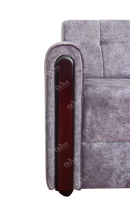 SOFA SET 3+1+1 004 MTK