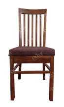 DINING TABLE 6X3.5 DT 605 TEAK CK