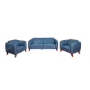 SOFA SET 3+1+1 500 KM
