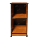 BOOK SHELF 2 STEP BRS