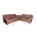 CORNER SOFA 217 AOE