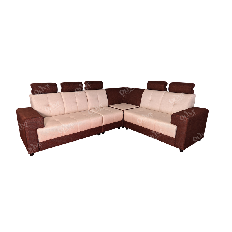 CORNER SOFA PISTA HZM