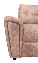 CORNER SOFA ASTER POCKET SPRING STYLO