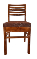 DINING TABLE 5X3 SQUARE TYPE TEAK PY