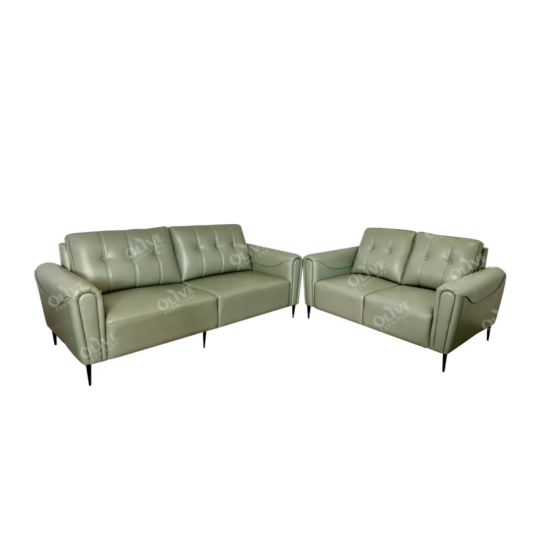 SOFA SET 3+2 122 KM