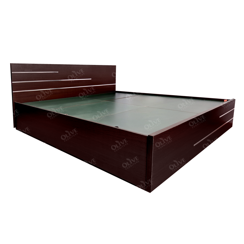 6 1.4X6 COT BZ-03 STEEL BRS