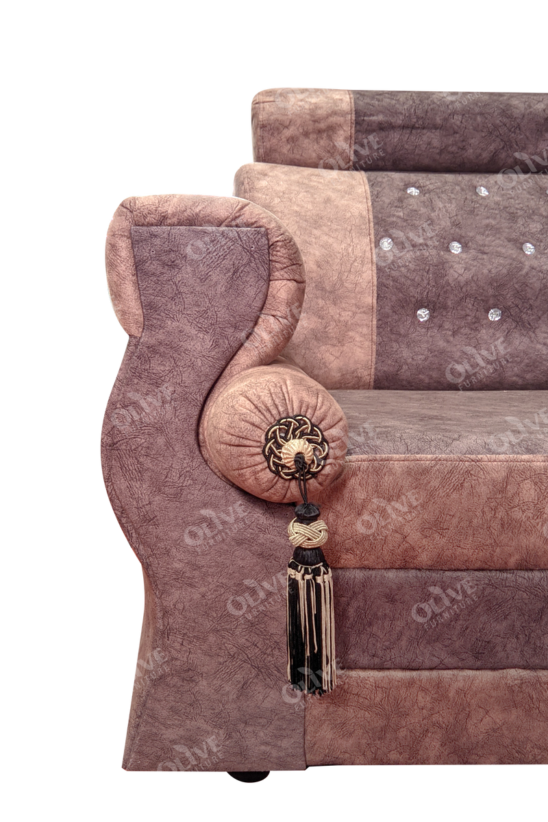 CORNER SOFA 213 - AOE