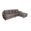 CORNER SOFA LAUNCHER 2X 134 EXV