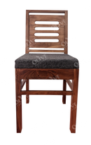 DINING TABLE 5X3 DT 105 TEAK BISMI