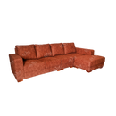 SOFA SET LAUNCHER URBAN KM