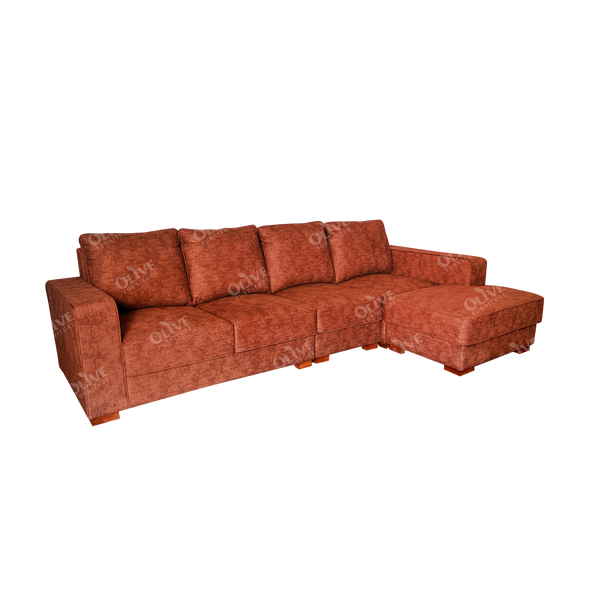 SOFA SET LAUNCHER URBAN KM