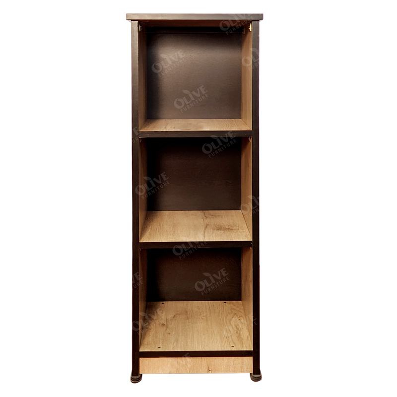 BOOK SHELF 3 STEP BRS