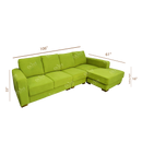 SOFA SET LAUNCHER URBAN KM