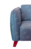 SOFA SET 3+1+1 500 KM