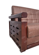 CORNER SOFA REMI STYLO