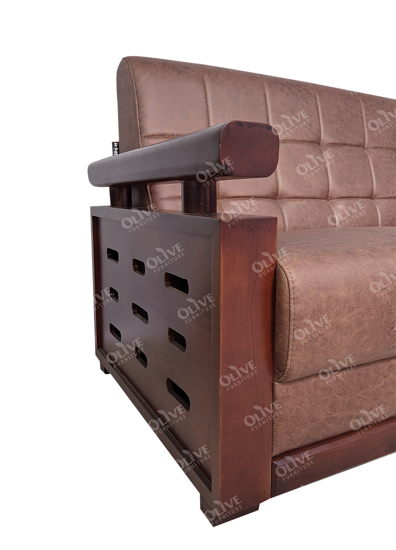CORNER SOFA REMI STYLO