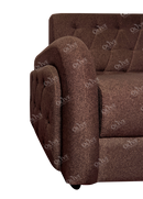 CORNER SOFA SISO SPRING STYLO