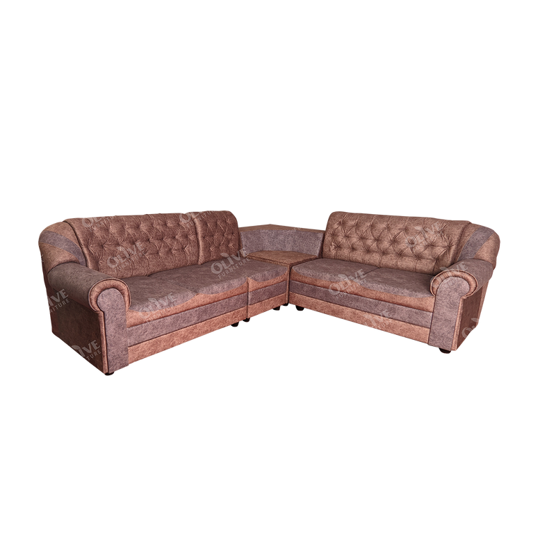 CORNER SOFA 217 AOE