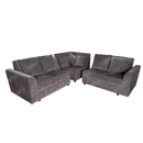 CORNER SOFA P09 RN
