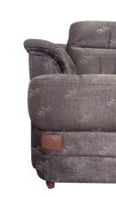 CORNER SOFA LAUNCHER 2X 134 EXV