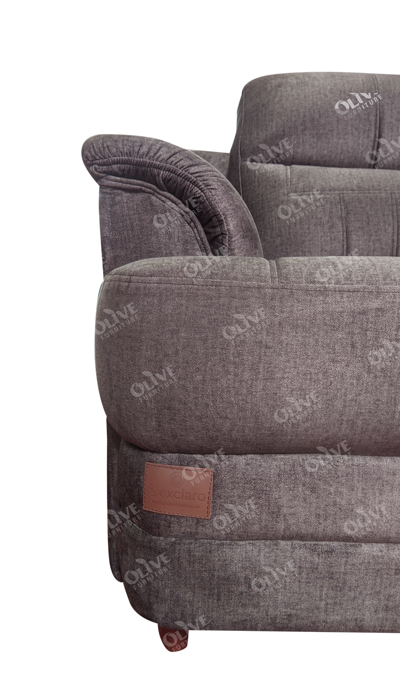 CORNER SOFA LAUNCHER 2X 134 EXV